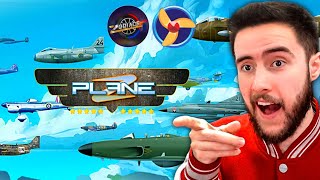 ZPLANE JOGO NFT PARECIDO com CRYPTOPLANES do MESMO CRIADOR DO ZODIACS [upl. by Desmond]