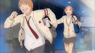 Lovely Complex opening 1 español Latino AMV [upl. by Marigolda]