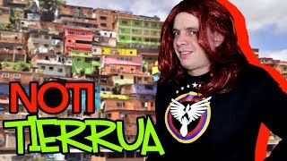 Noti Tierrua  Markomusica [upl. by Ocirrej]