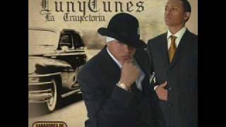 Luny Tunes  La Trayectoria  CD 1  11  Esta Noche Hay Pelea [upl. by Ekle]