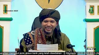 Bunian Sebenarnya Manusia   Ustaz Muhaizad Muhammad [upl. by Llenral]