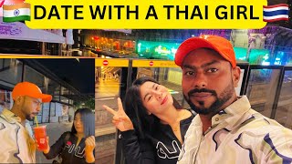 Date with a Thai Girl 💕🇹🇭 Online to Thailand [upl. by Vivianna]