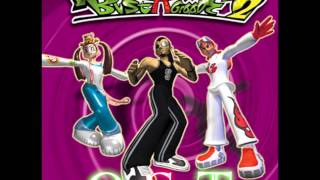 Bust A Groove 2 OST  Bust A Groove [upl. by Ahterod]