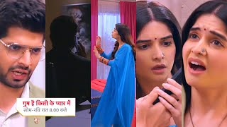 Ghum Hai Kisikey Pyaar Meiin Today Episode PROMO 2 12 Nov 2024 Savi ka jhooth pakda Sim todh dali [upl. by Sipple184]