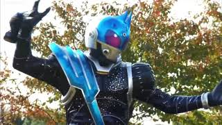 【仮面ライダーフォーゼ】ドラゴンゾディアーツvsメテオampフォーゼ [upl. by Ffoeg35]