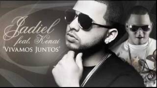 Jadiel Ft Kenai  Vivamos Juntos Prod By Los Hitmen [upl. by Holmun403]