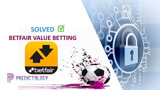 Learn How To Quickly Lock In Value On The Betfair Exchange [upl. by Lleirbag964]