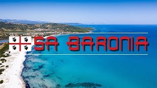 Sa Baronìa  discover Sardegna [upl. by Nyrak]