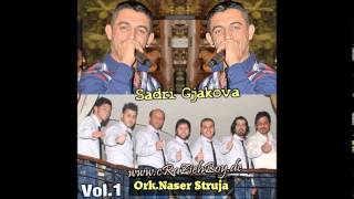 Sadri Gjakova amp OrkNaser Struja Live 2014 1  By »cRaZiehBoy« [upl. by Latsyrhc]