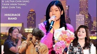 Karen new song 2024 naw Martha htoo wah sad song karensong 2024 karen newsong 2024 [upl. by Anaid]