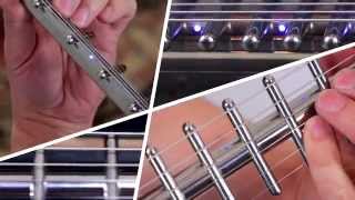 Ultimate Gittler Guitar Review by Bob Gomez [upl. by Llimaj654]