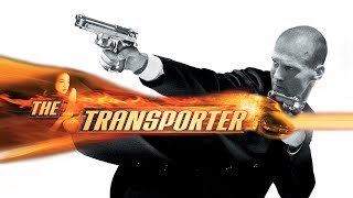 The Transporter Full Movie crystal Review in Hindi  Hollywood Movie Review  Jason Statham [upl. by Rocher]