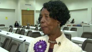 NC Teacher Employment Contracts Revealed at NC General Assembly  UNCTV [upl. by Neillij]