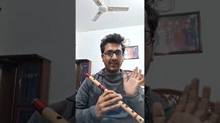 SSSS RRRR  Flute Techniques To Play Joining Notes [upl. by Jd]