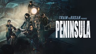 Movie Train to Busan 2 full trailer [upl. by Loginov]