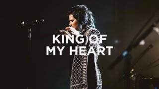 King of My Heart  Amanda Cook  Bethel Music [upl. by Sondra349]