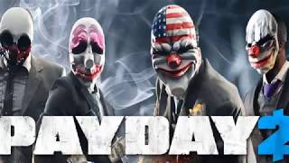 DESCARGAR juego Payday 2 para XBOX 360 RGH [upl. by Artep]