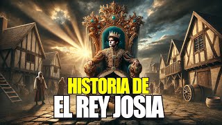 no lo creera la increible Historia de Josías [upl. by Aldin]