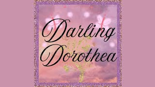 Come Back  Darling Dorothea Audio Video [upl. by Haseefan992]