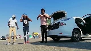 TIOTE SP OTALIKEYA Official Music Video [upl. by Danita]