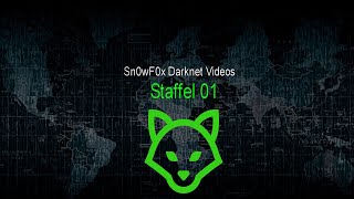 Sn0wF0x Darknet Show S01E42 2015  Torchat und Darknet Chat [upl. by Nylarak]