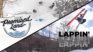 Trailer Promised Land amp Lappin 2024 [upl. by Airliah]