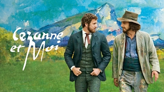 Cézanne Et Moi  Official Trailer [upl. by Uile]