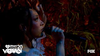 quotSay Soquot quotStreetsquot amp quotKiss Me Morequot Medley Live at the 2021 iHeartRadio Music Awards [upl. by Kubetz755]