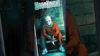 Moon Knight is too cold  marvel shorts marvelcomics [upl. by Gonick]