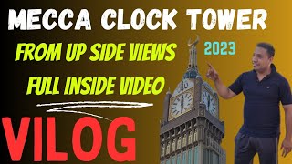 How to Book Room In Royal Hotel clock Tower Mecca  Mecca Royal Clock Tower  Mecca Clock Tower 2023 [upl. by Metabel732]