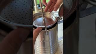 How to use Winnerwell Stainless Percolator Coffee Pot [upl. by Ecnerolf]