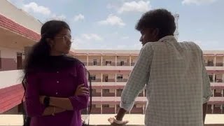 DESTINY  Tamil short film  Dhesingrajan S Mira asmitha S Rajan C venkat M Balakumar D [upl. by Yelrihs]