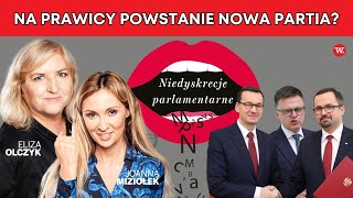 Wpadka Hołowni Jak rządzący traktują prawicowe media [upl. by Ormiston]