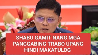 406USAP TAYO GEN MARBIL SHABU PABGPALAKAS PANGPAGISING [upl. by Lleral]