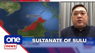 Roque Sultanate of Sulu already assigned Sabah rights to PH govt [upl. by Nevag]