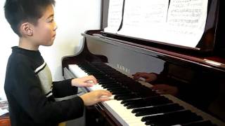 PIANO：Croatian Rhapsody 克罗地亚狂想曲  Maksim [upl. by Venola339]