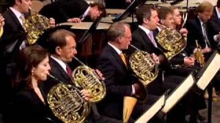 Rattle conducts Tchaikovsky Stravinsky amp Rachmaninov [upl. by Sile]