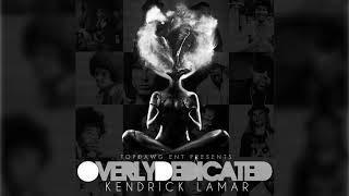 ROTC Interlude ft BJ the Chicago Kid  Kendrick Lamar Overly Dedicated [upl. by Vi150]