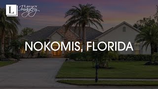 774 Vanderbilt Dr Nokomis FL [upl. by Assert470]