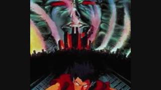 Urotsukidoji II OST  Rebirth of the Mad King [upl. by Parlin144]