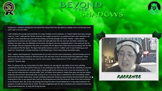 Reddit Paranormal Stories With Rae [upl. by Cartwell]