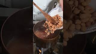 Pasta fagioli e cozze di Peppe Guida [upl. by Hoppe]