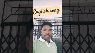 Bye bye bye English songshortsvideo youtubeshort susccribe like share [upl. by Atinra]