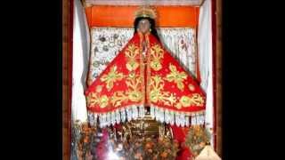 Mañanitas a la Virgen de juquila [upl. by Chalmers]