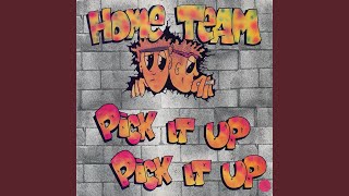 Pick It Up Radio Mix [upl. by Winn]