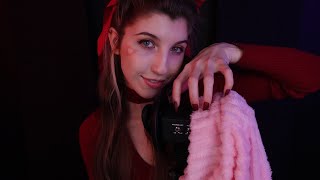 Intense Headache Therapy ASMR [upl. by Jacobine]