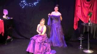 Divalicious  Soprano Duo  Showreel [upl. by Aisenet321]