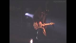 System Of A Down  War Live in StPaul MN 2001 ENHANCED HQ Audio Merge [upl. by Anoif]