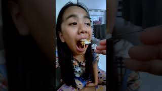 Riska Vlog Sembuh dari Sakit Makan Mie Goreng Minum Obat Vitamin [upl. by Florinda]