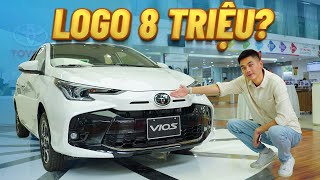 Chi tiết Toyota Vios 2023 liệu Vios của Daihatsu đã hơn Vios của Toyota  Xế Cộng [upl. by Genovera]